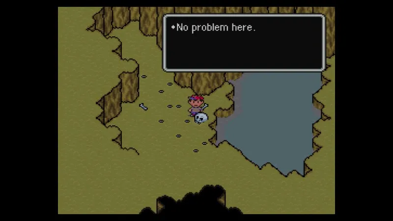 Revisiting EarthBound: Ahead Of (And A Product Of) Its Time