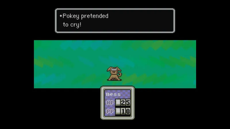 Revisiting EarthBound: Ahead Of (And A Product Of) Its Time