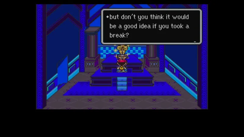 Revisiting EarthBound: Ahead Of (And A Product Of) Its Time