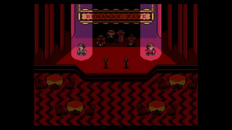 Revisiting EarthBound: Ahead Of (And A Product Of) Its Time
