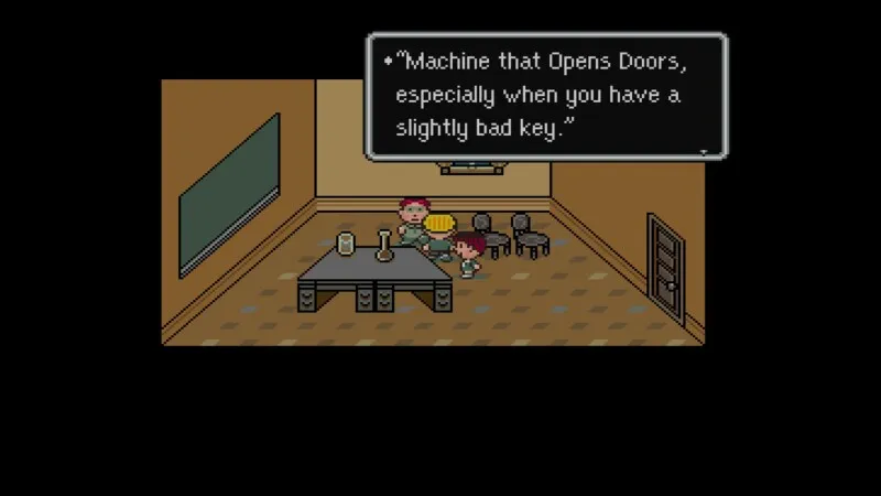 Revisiting EarthBound: Ahead Of (And A Product Of) Its Time