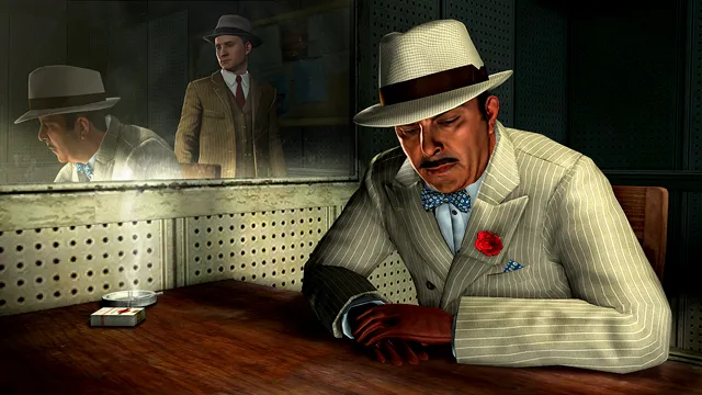 Everything You Need To Know About L.A. Noire