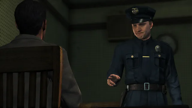 Everything You Need To Know About L.A. Noire