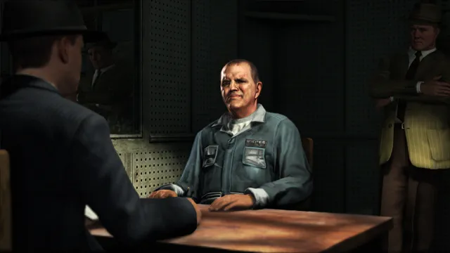 Everything You Need To Know About L.A. Noire