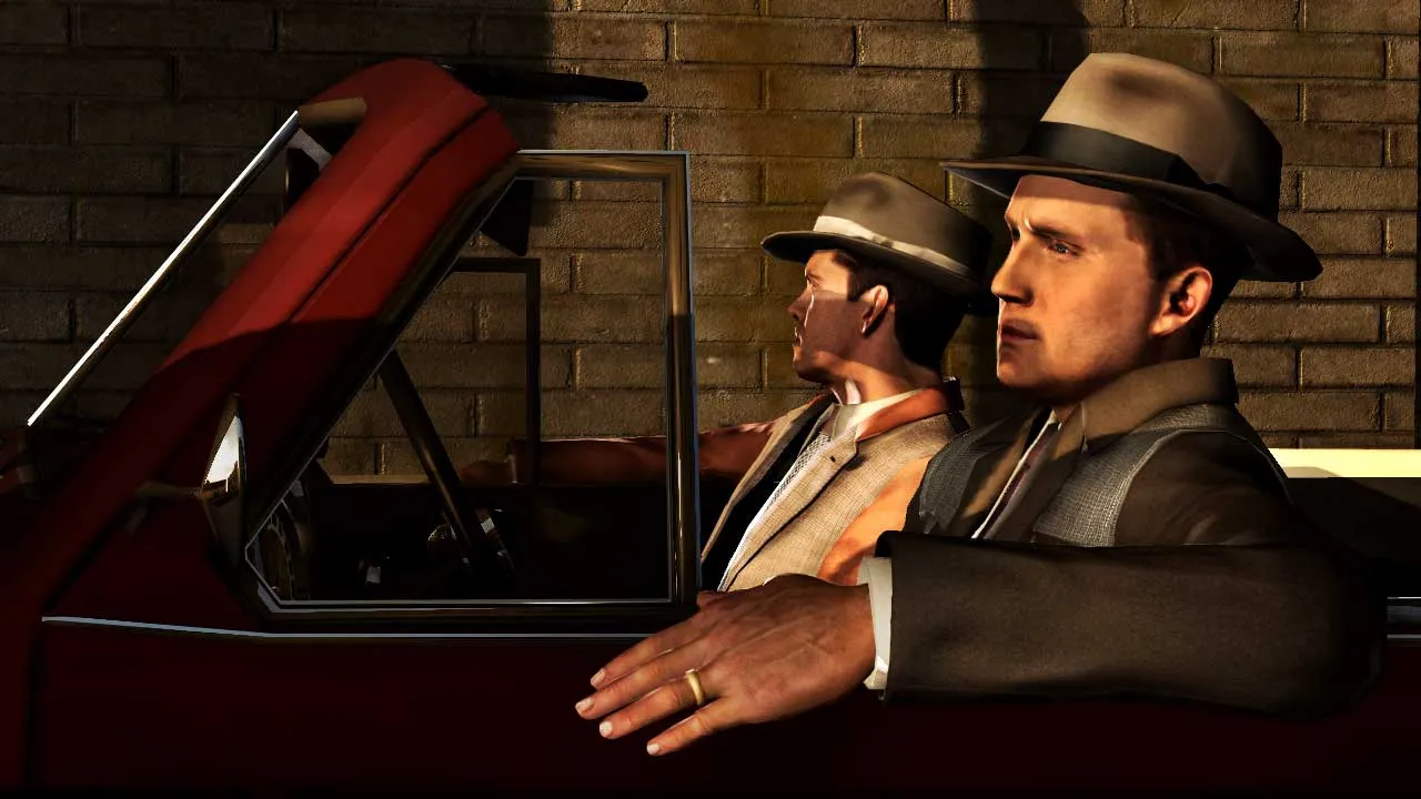 Everything You Need To Know About L.A. Noire