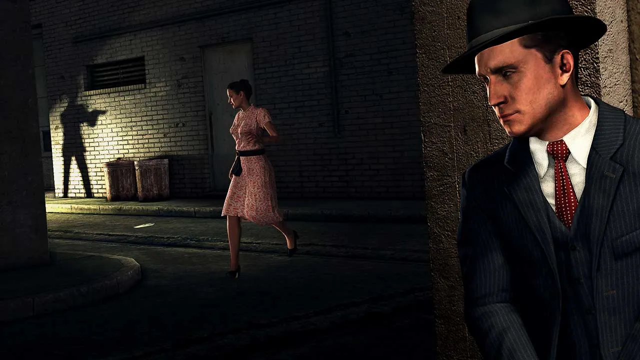 Everything You Need To Know About L.A. Noire