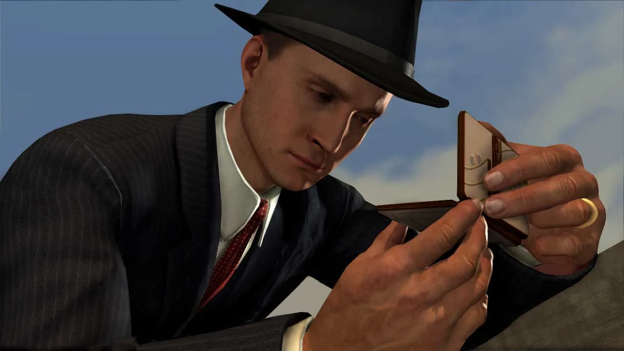 Everything You Need To Know About L.A. Noire