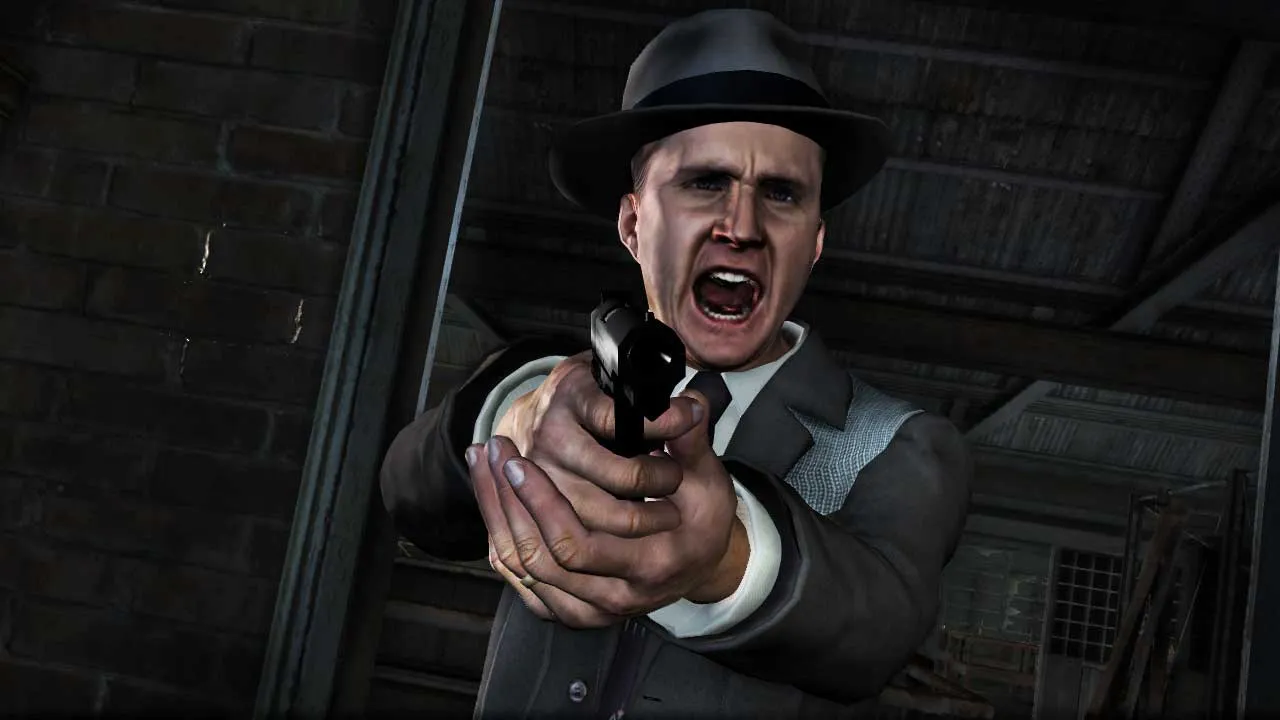 Everything You Need To Know About L.A. Noire