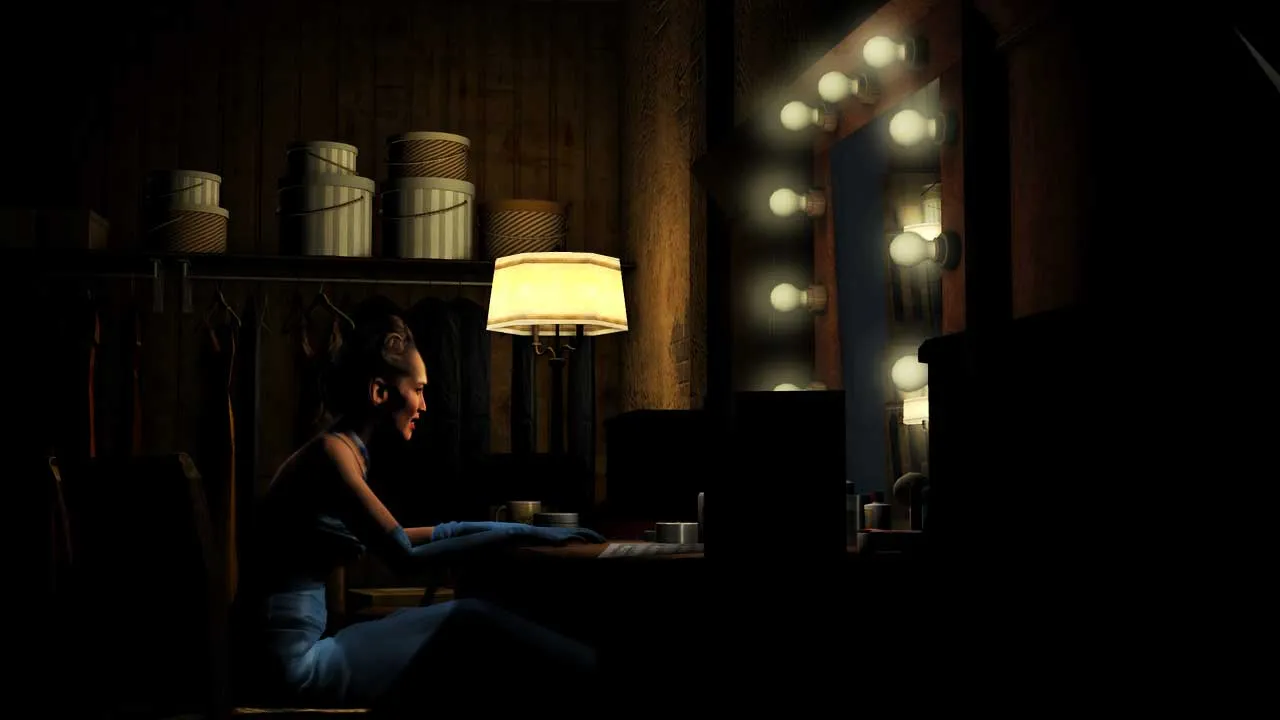 Another Look Into The Seedy World of L.A. Noire