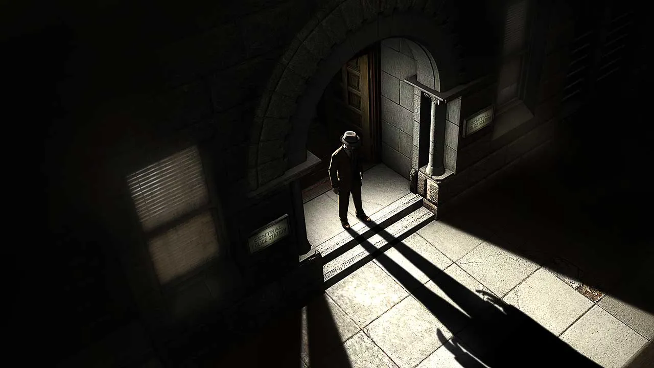 Another Look Into The Seedy World of L.A. Noire