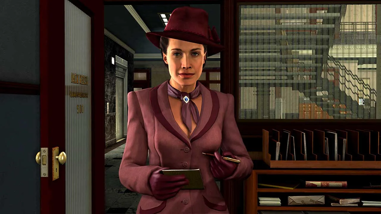 Everything You Need To Know About L.A. Noire