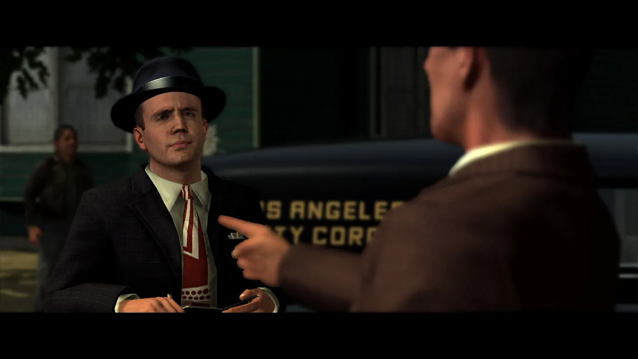 Everything You Need To Know About L.A. Noire
