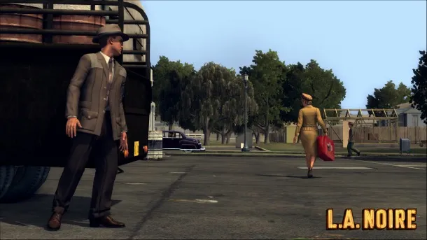 Everything You Need To Know About L.A. Noire