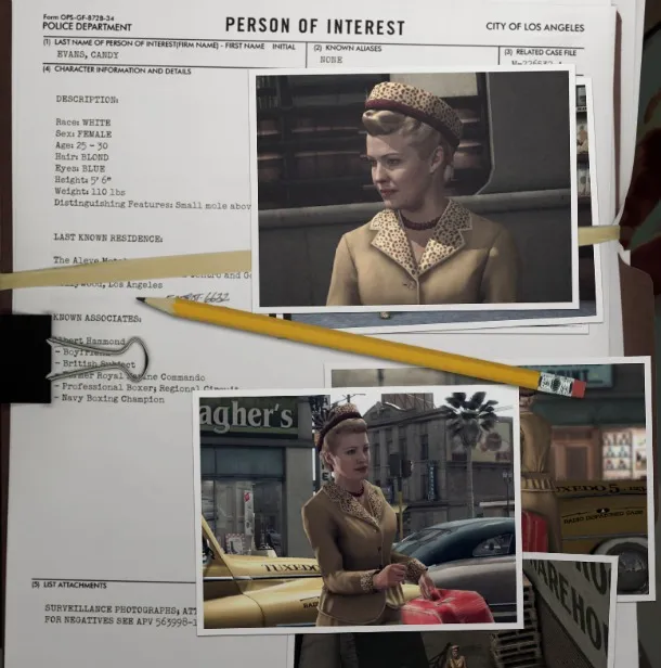 Everything You Need To Know About L.A. Noire