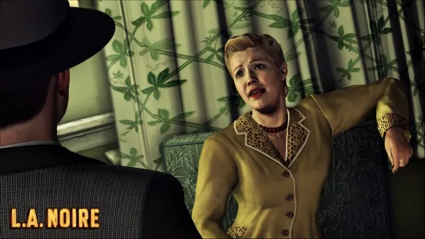Everything You Need To Know About L.A. Noire