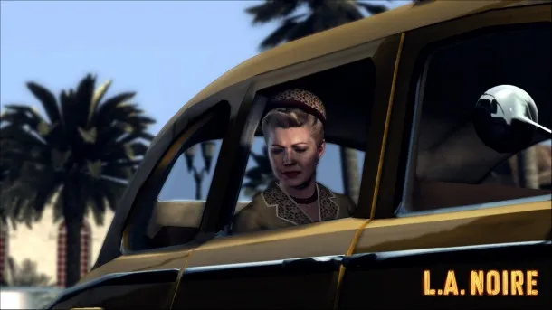 Everything You Need To Know About L.A. Noire