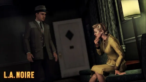 Everything You Need To Know About L.A. Noire