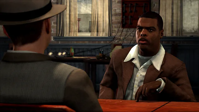 Everything You Need To Know About L.A. Noire