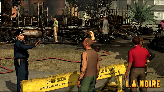 Everything You Need To Know About L.A. Noire