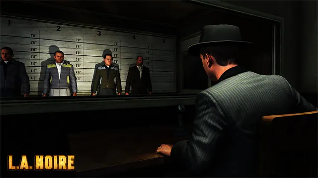 Everything You Need To Know About L.A. Noire