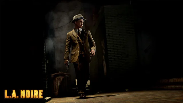 Everything You Need To Know About L.A. Noire