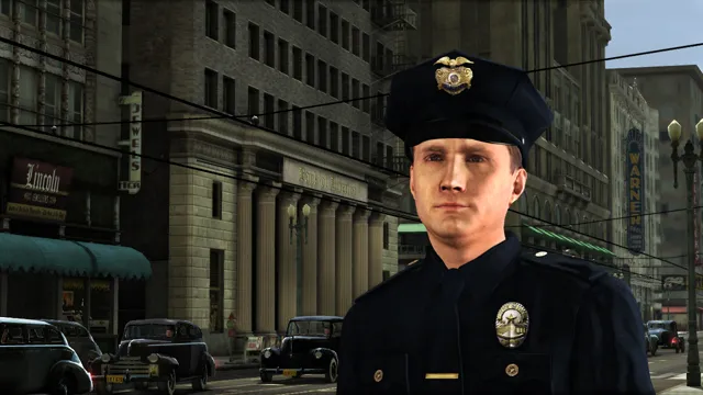 Everything You Need To Know About L.A. Noire