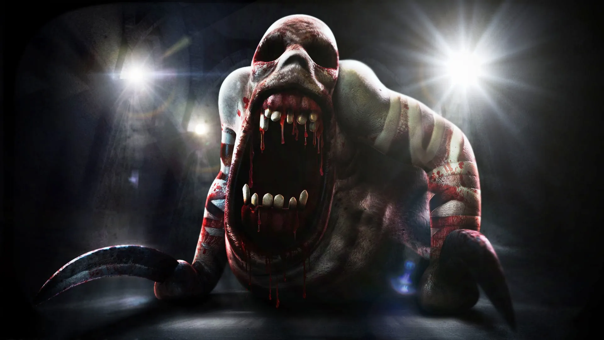 Exclusive Dementium II Trailer Takes A Look Behind The Scenes