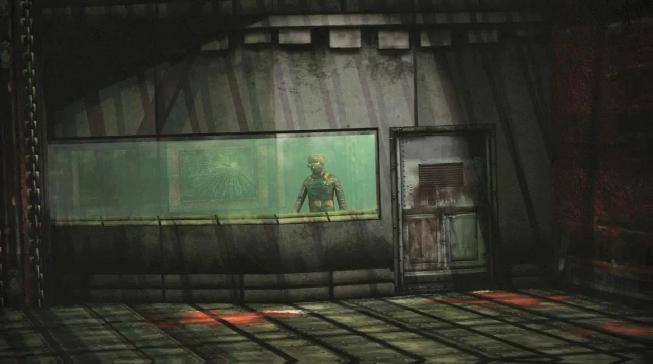 Exclusive Dementium II Trailer Takes A Look Behind The Scenes