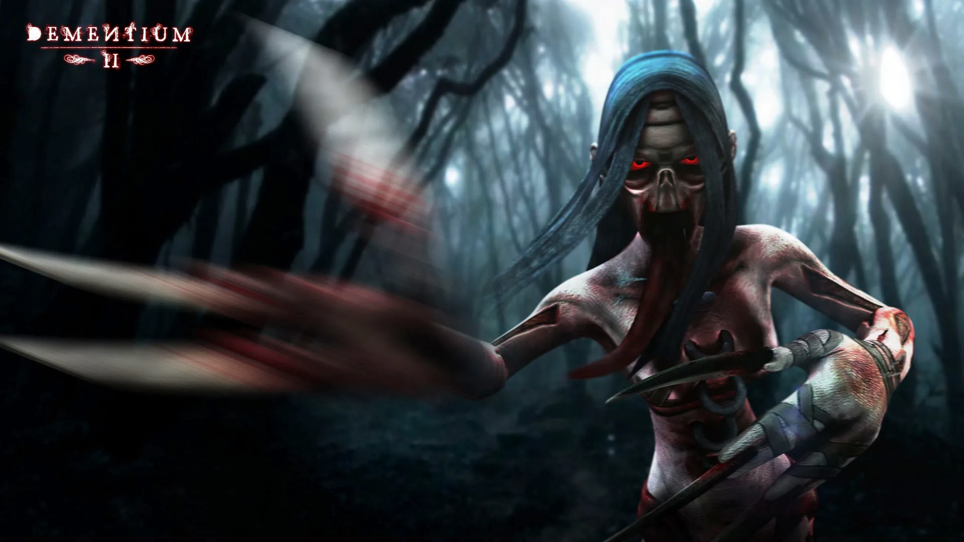 Exclusive Dementium II Trailer Takes A Look Behind The Scenes