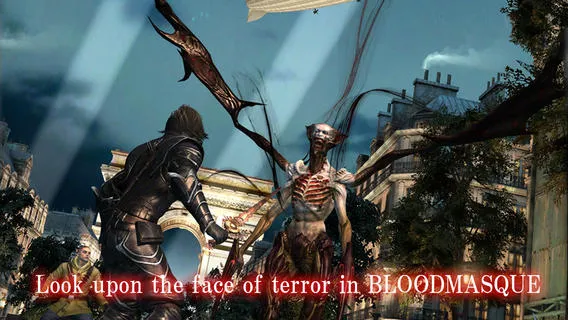 Vampires Are Soulless, Alright