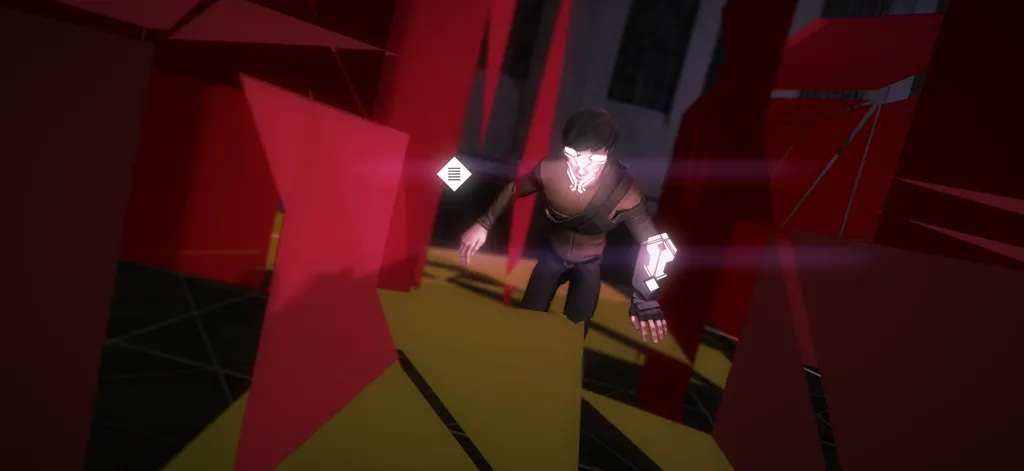 New Screens Show Off The Stealth Gameplay 