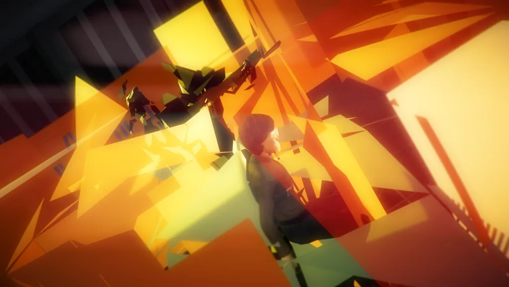 New Screens Show Off The Stealth Gameplay 