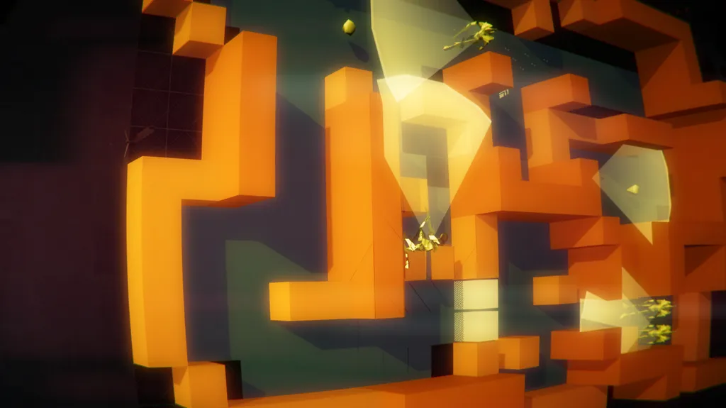 New Screens Show Off The Stealth Gameplay 