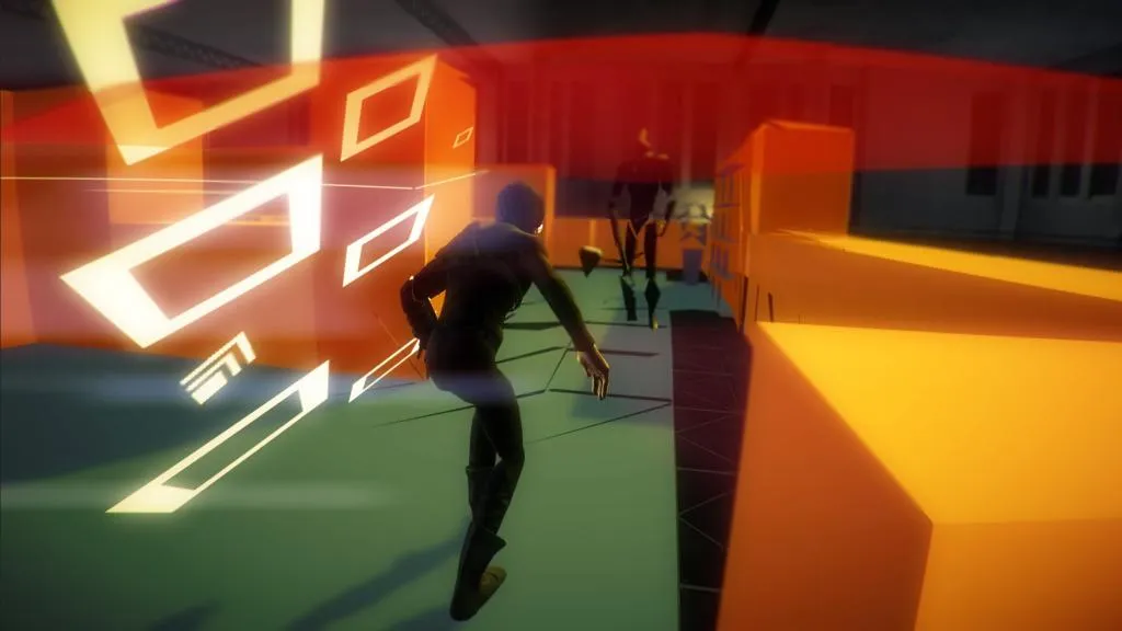 New Screens Show Off The Stealth Gameplay 