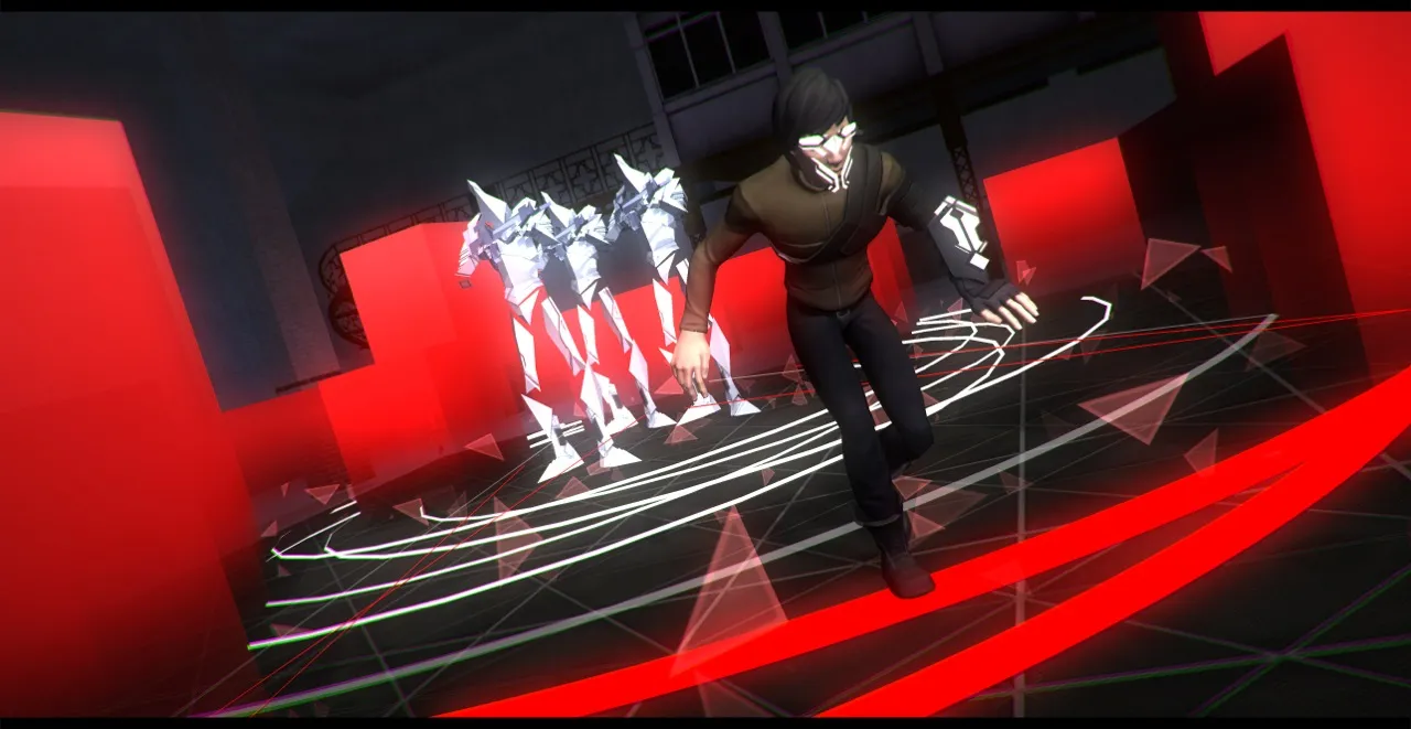 Thomas Was Alone Creator Announces Creative Stealth Title