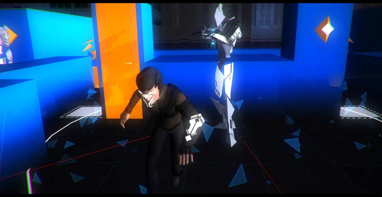 Thomas Was Alone Creator Announces Creative Stealth Title