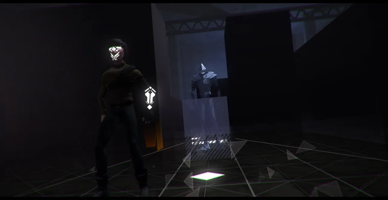 Thomas Was Alone Creator Announces Creative Stealth Title