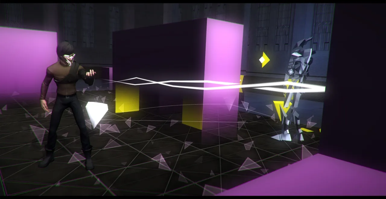Thomas Was Alone Creator Announces Creative Stealth Title