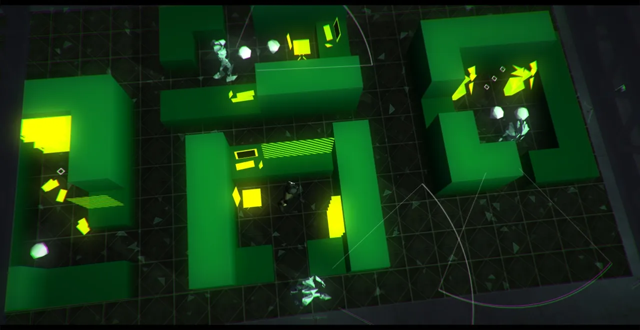 Thomas Was Alone Creator Announces Creative Stealth Title