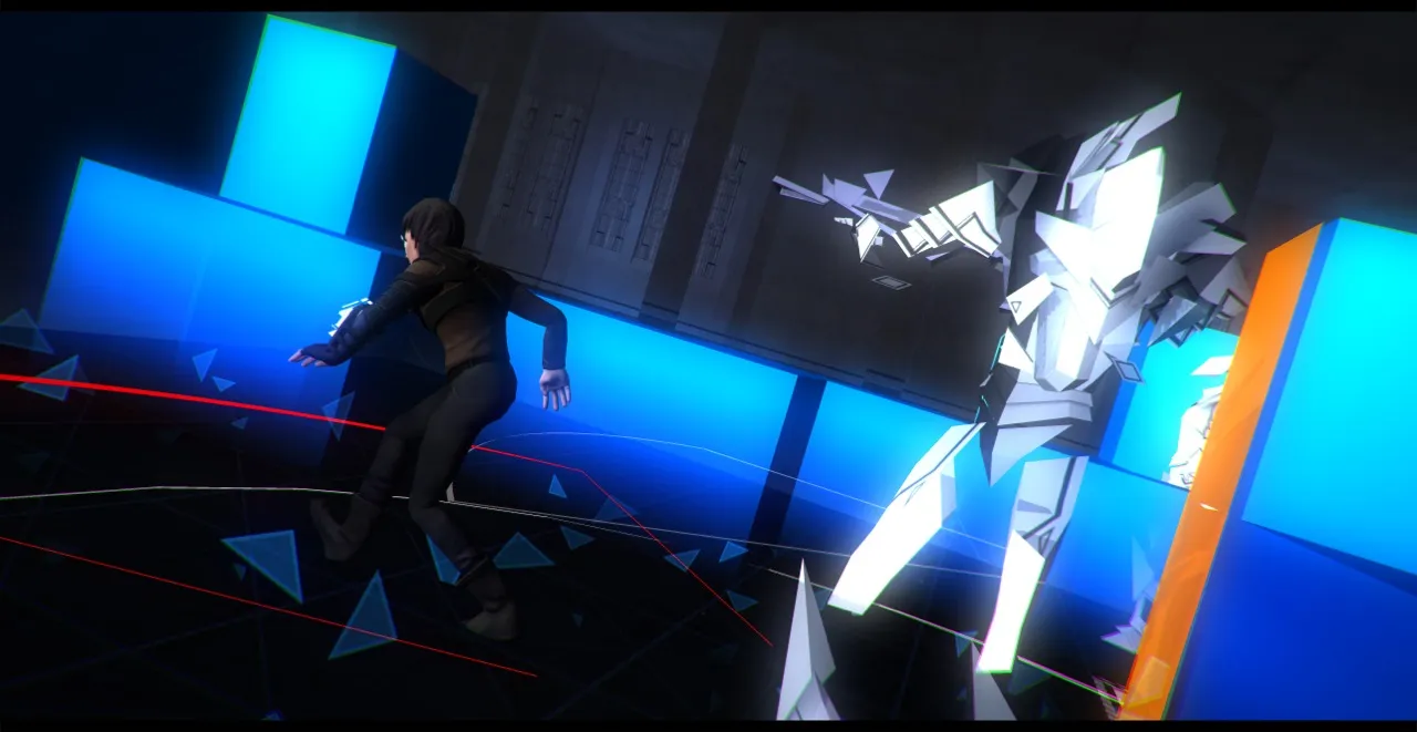 Thomas Was Alone Creator Announces Creative Stealth Title