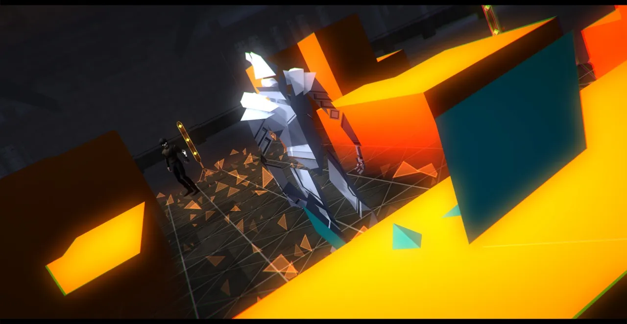 Thomas Was Alone Creator Announces Creative Stealth Title