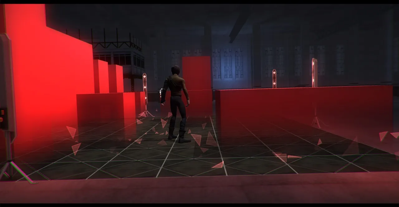 Thomas Was Alone Creator Announces Creative Stealth Title