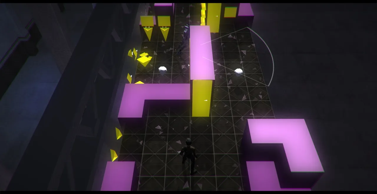 Thomas Was Alone Creator Announces Creative Stealth Title
