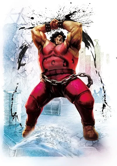 Street Fighter IV DLC To Add New Characters And Stages