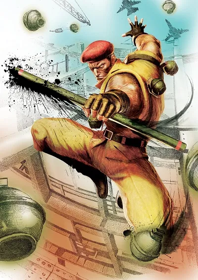 Street Fighter IV DLC To Add New Characters And Stages