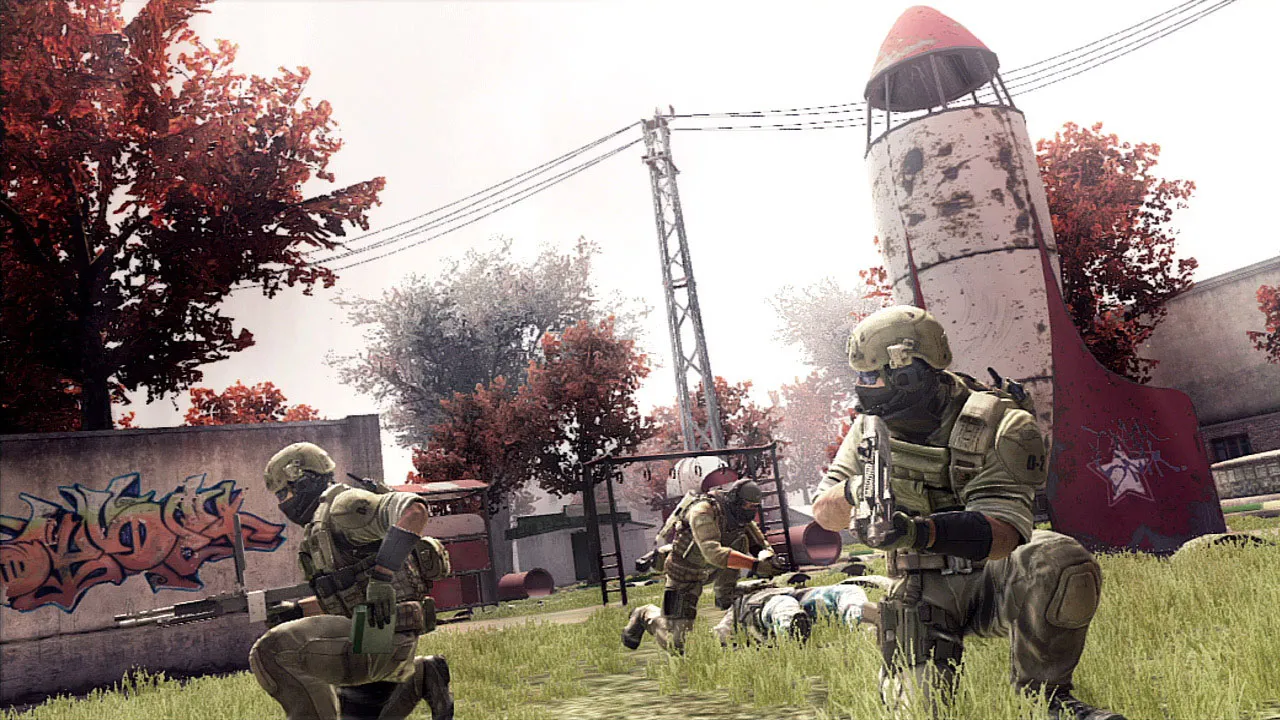 Ghost Recon: Future Soldier Arctic Strike DLC Arrives Next Week