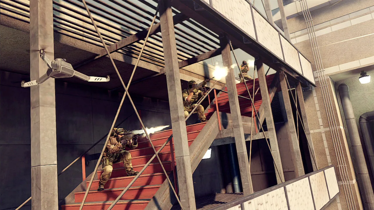 Ghost Recon: Future Soldier Arctic Strike DLC Arrives Next Week