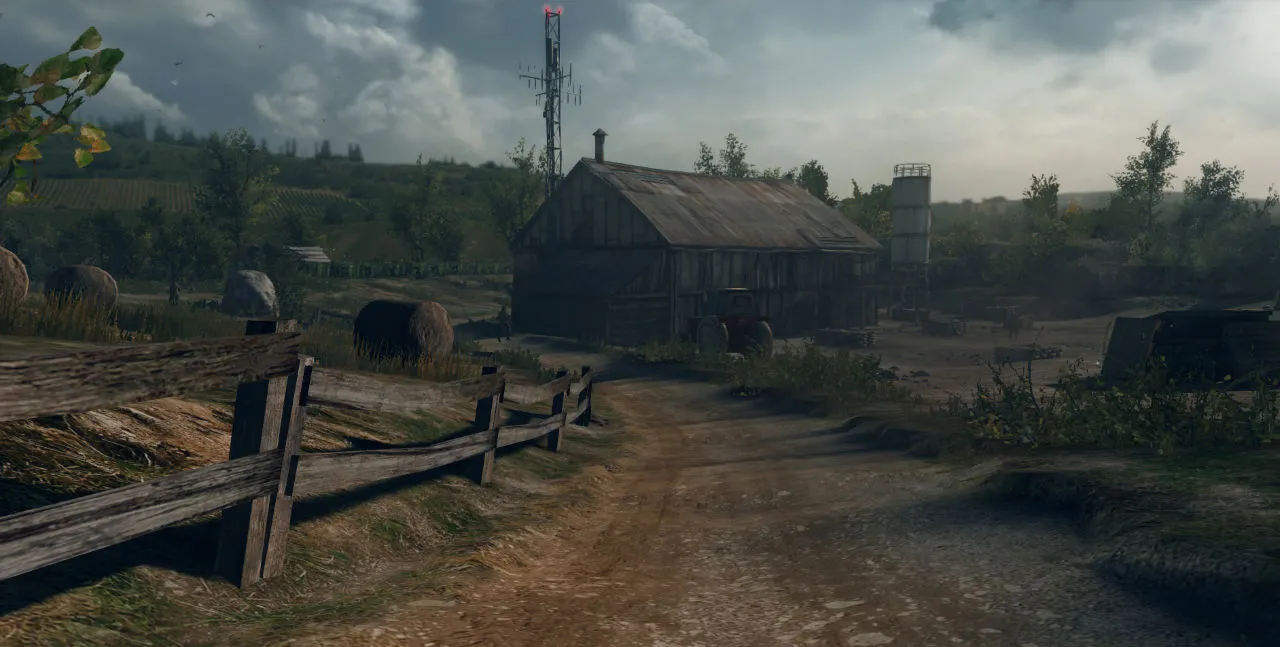 Ubisoft Announces Raven Strike DLC For Ghost Recon: Future Soldier