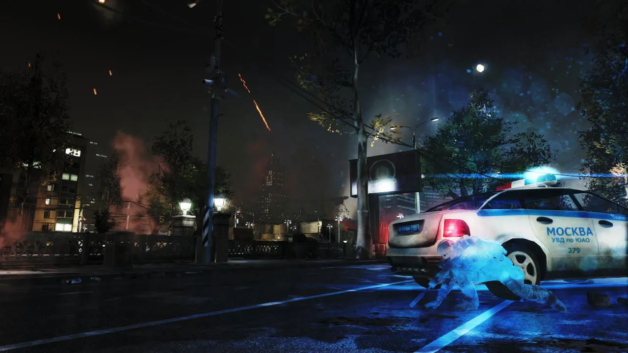 Ubisoft Announces Raven Strike DLC For Ghost Recon: Future Soldier