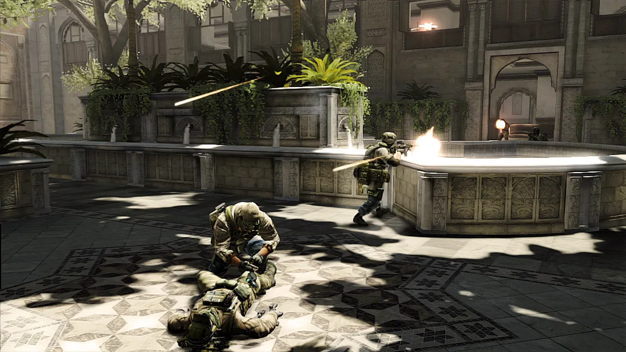 Ghost Recon: Future Soldier 'Khyber Strike' DLC Detailed